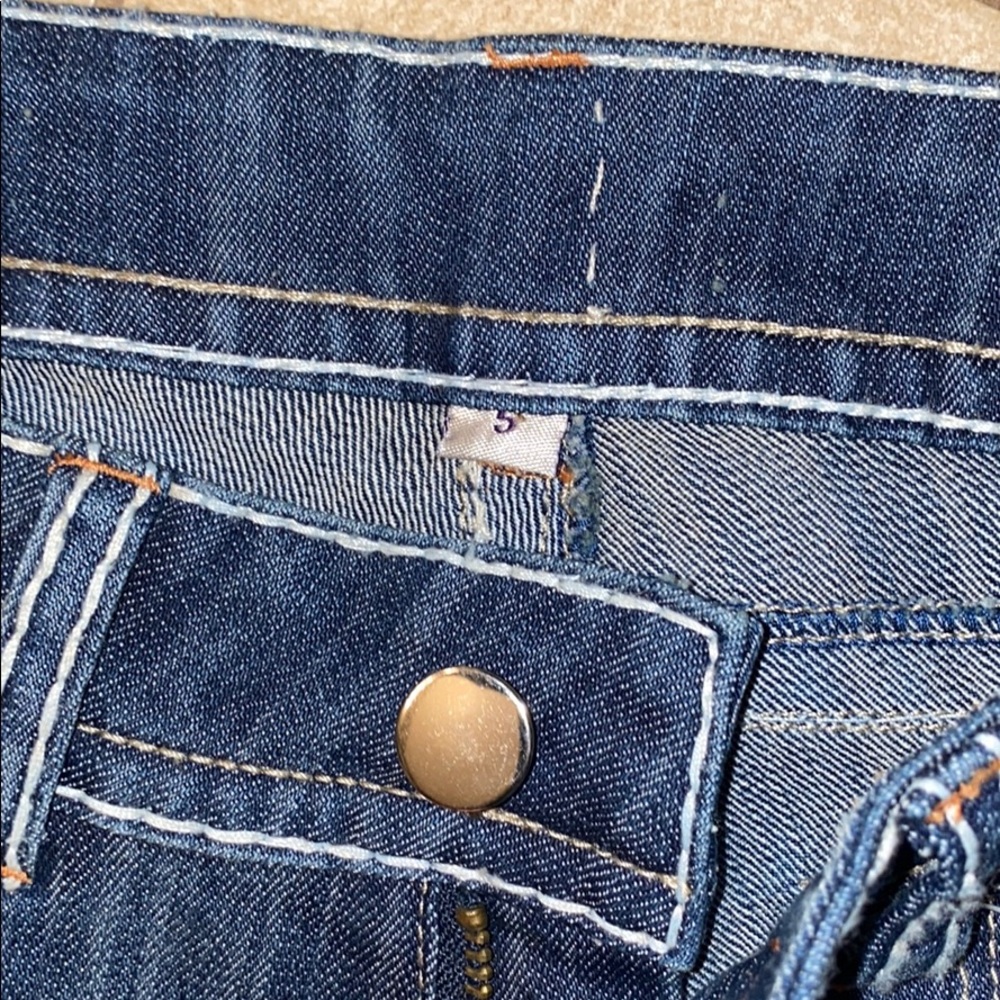 *NEW* La Bonita Colombian Jeans 5 - Picture 4 of 4